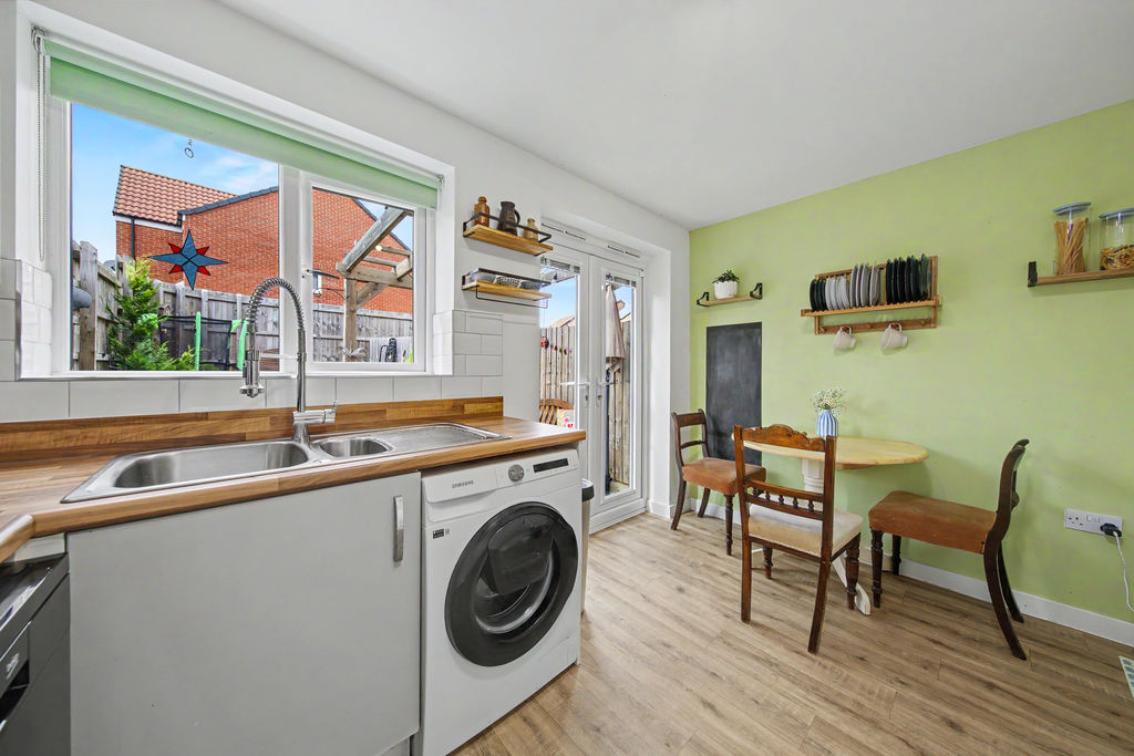 Opal Street Hasland